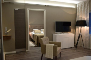 Отель Hotel Vuokatti Apartments, Вуокатти